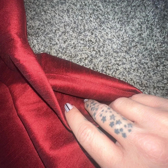 Lula Kate bridesmaid dress - Picture 3 of 9